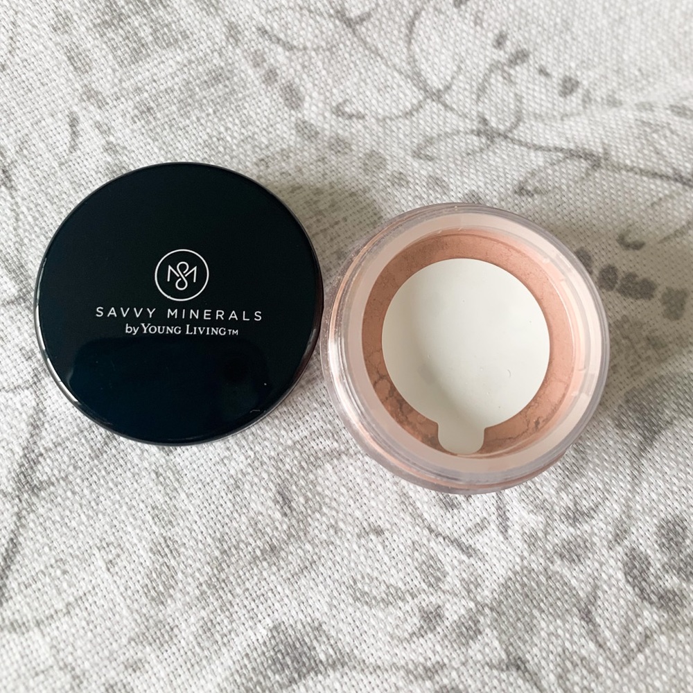 Savvy Minerals Eye Shadow